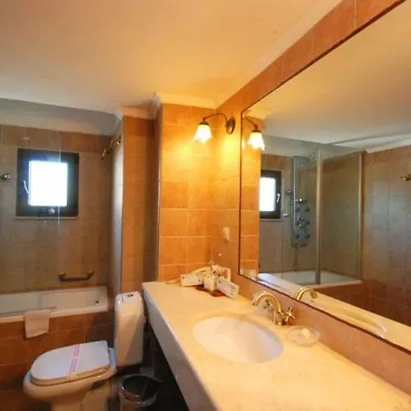 Vasilitsa 4*